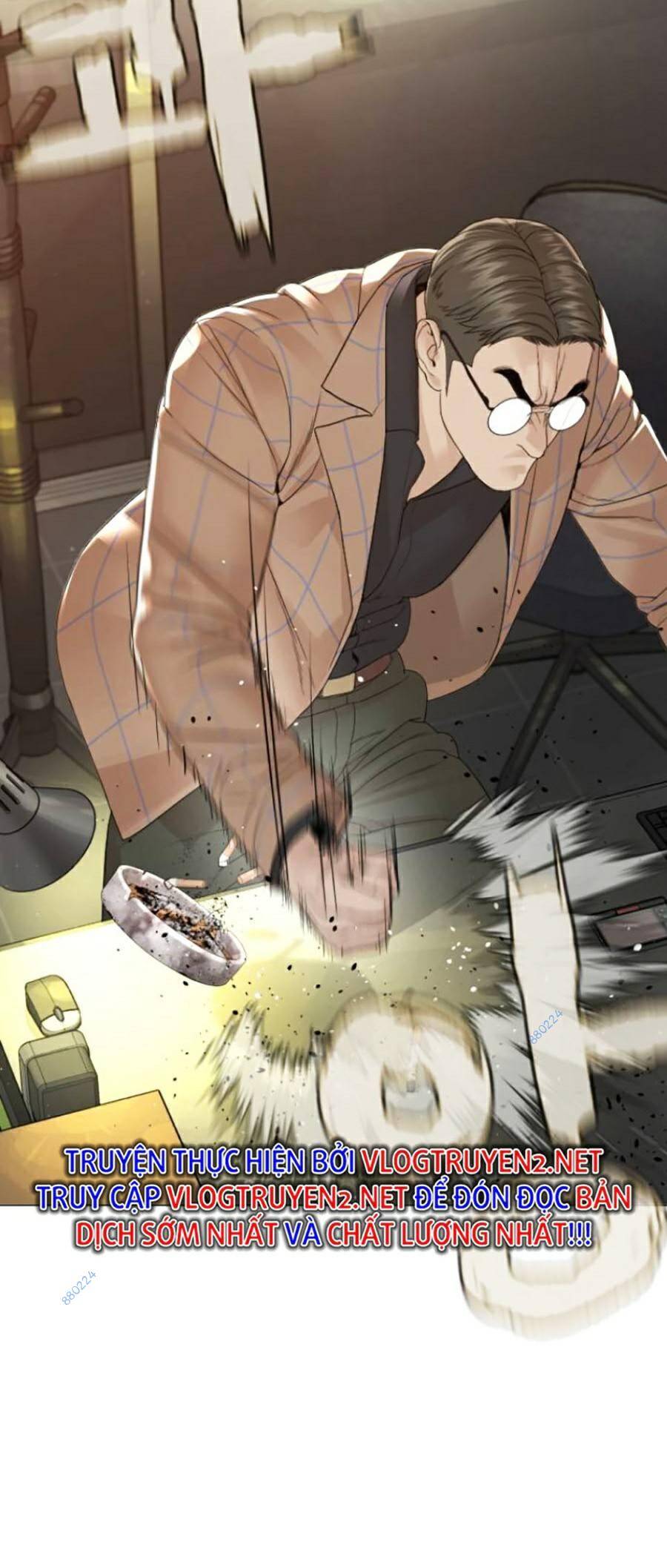 Học Cách Chiến Đấu Chapter 158 - Trang 12