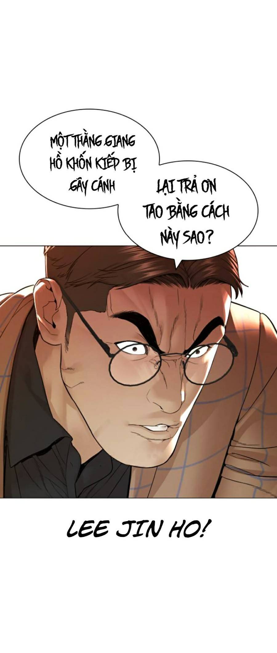 Học Cách Chiến Đấu Chapter 158 - Trang 13