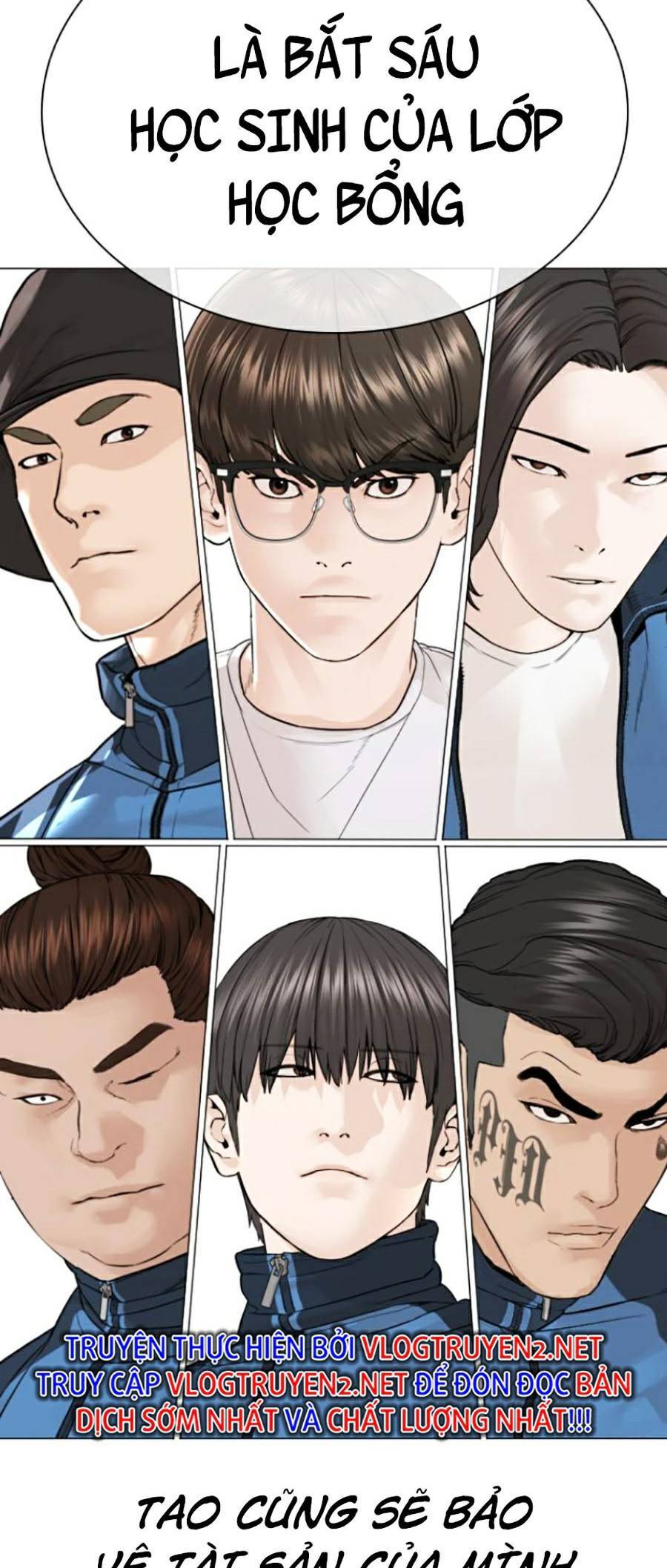Học Cách Chiến Đấu Chapter 158 - Trang 17