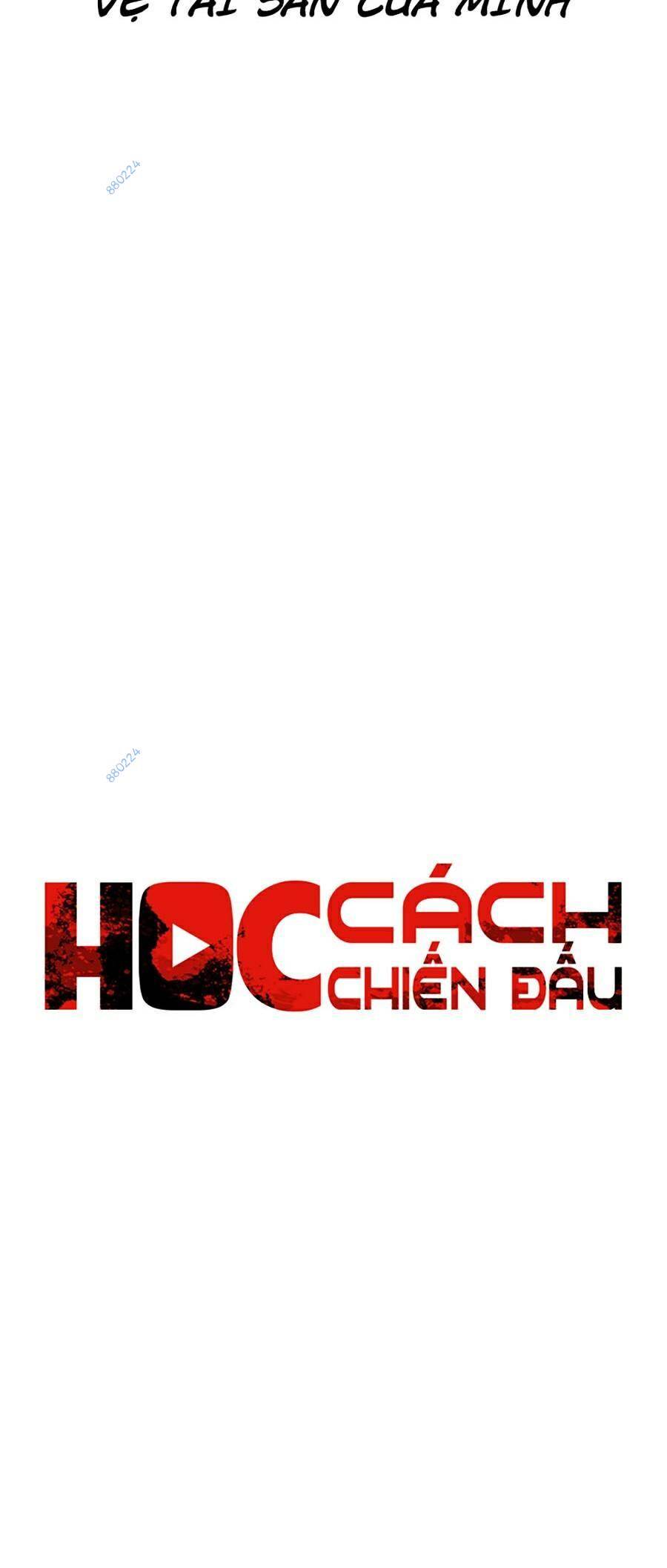 Học Cách Chiến Đấu Chapter 158 - Trang 18