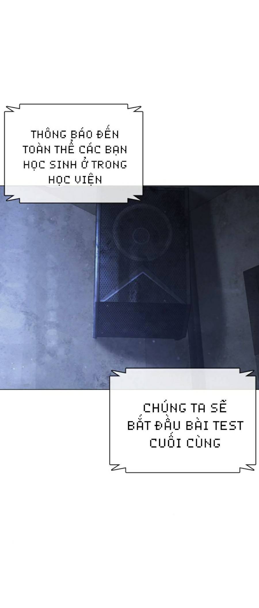 Học Cách Chiến Đấu Chapter 158 - Trang 19
