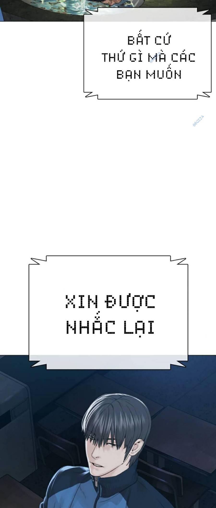 Học Cách Chiến Đấu Chapter 158 - Trang 22