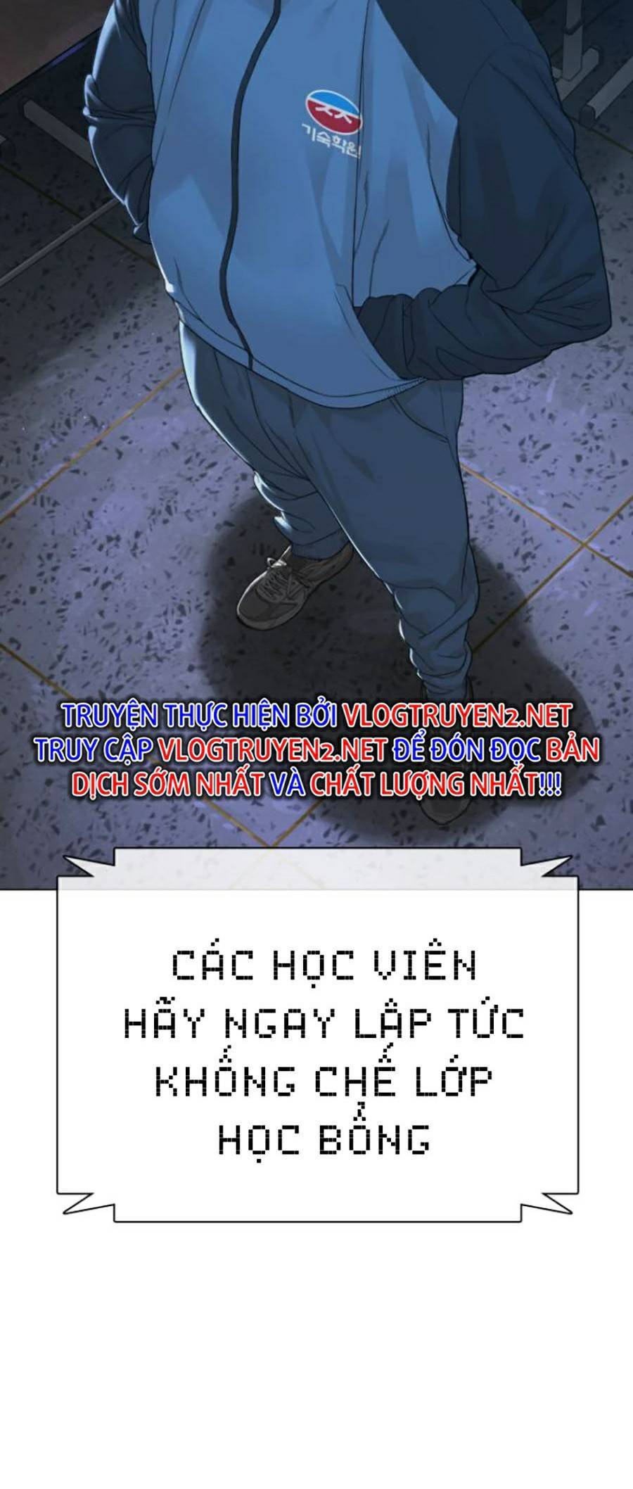 Học Cách Chiến Đấu Chapter 158 - Trang 23