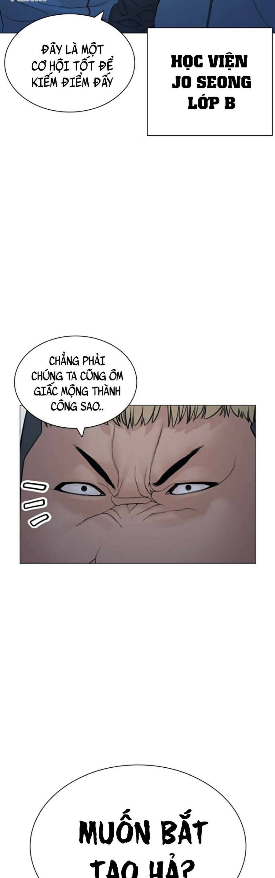 Học Cách Chiến Đấu Chapter 158 - Trang 29