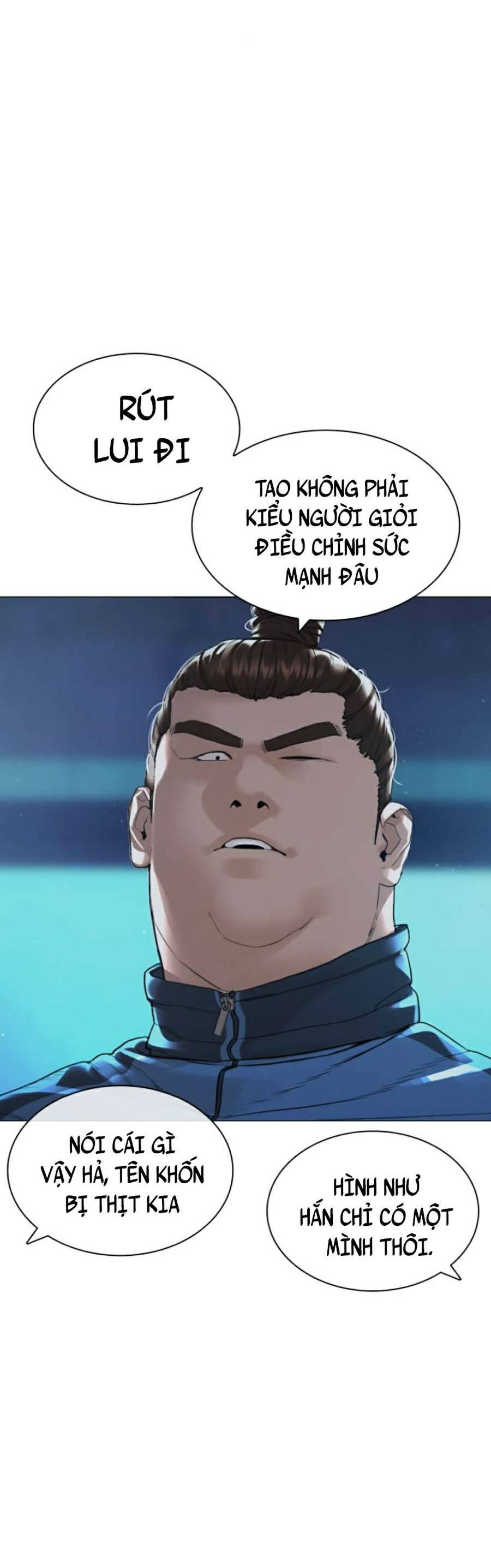 Học Cách Chiến Đấu Chapter 158 - Trang 31