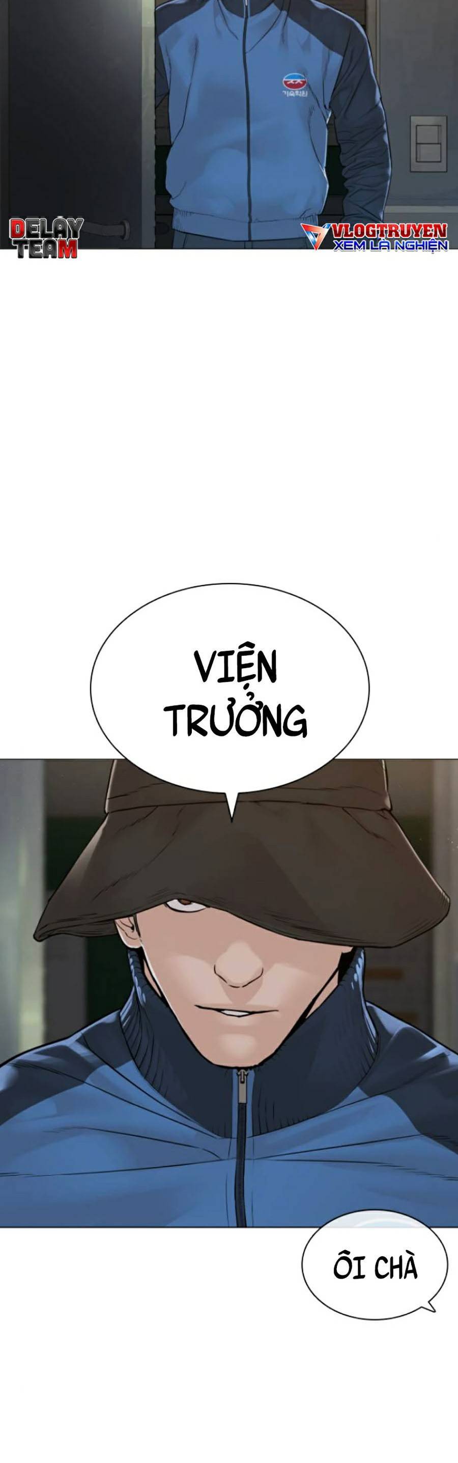 Học Cách Chiến Đấu Chapter 158 - Trang 35
