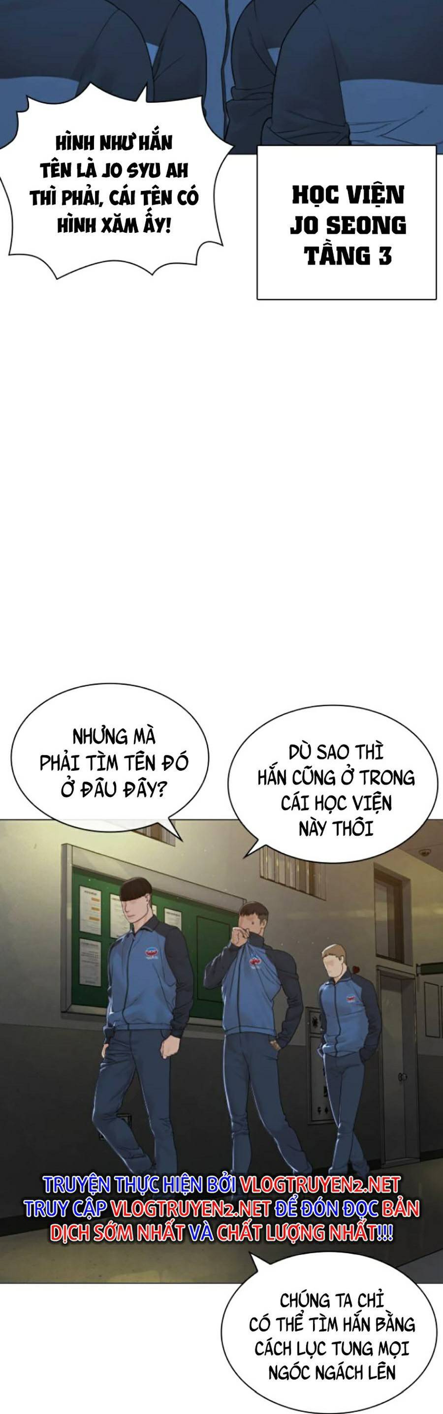 Học Cách Chiến Đấu Chapter 158 - Trang 39