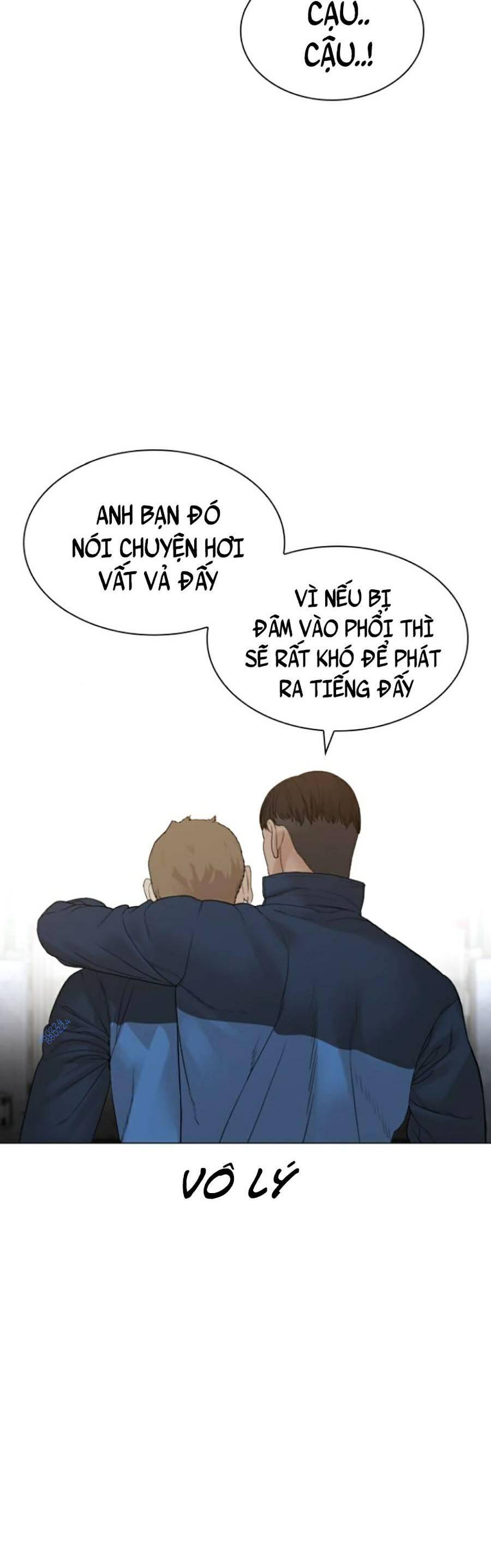 Học Cách Chiến Đấu Chapter 158 - Trang 42
