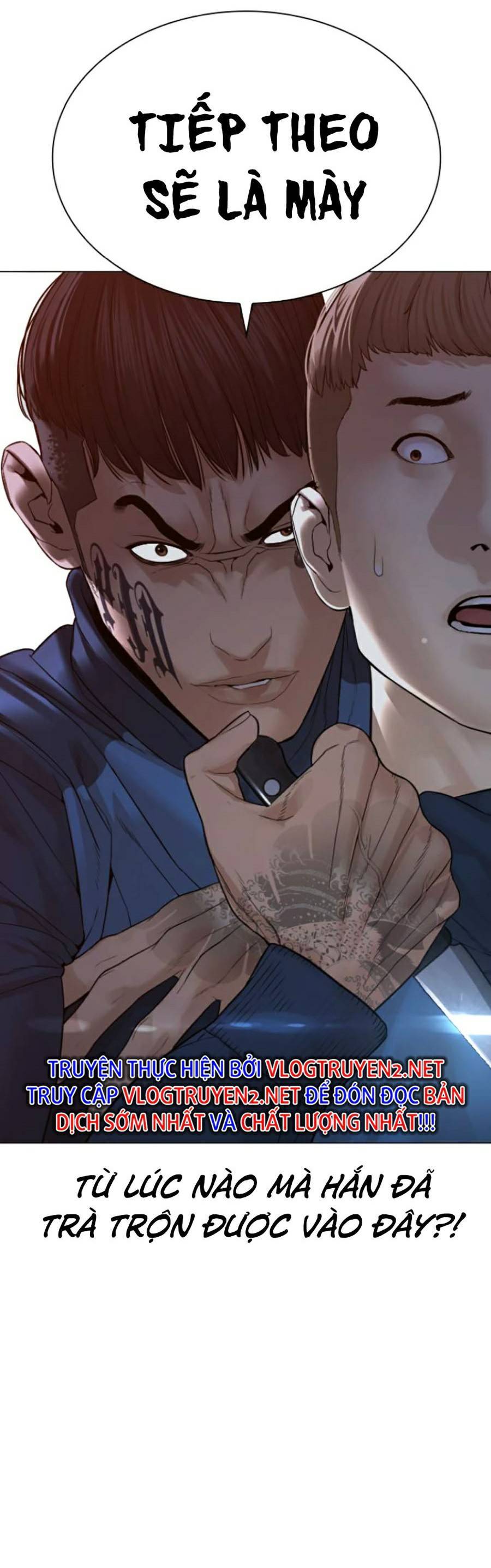 Học Cách Chiến Đấu Chapter 158 - Trang 43