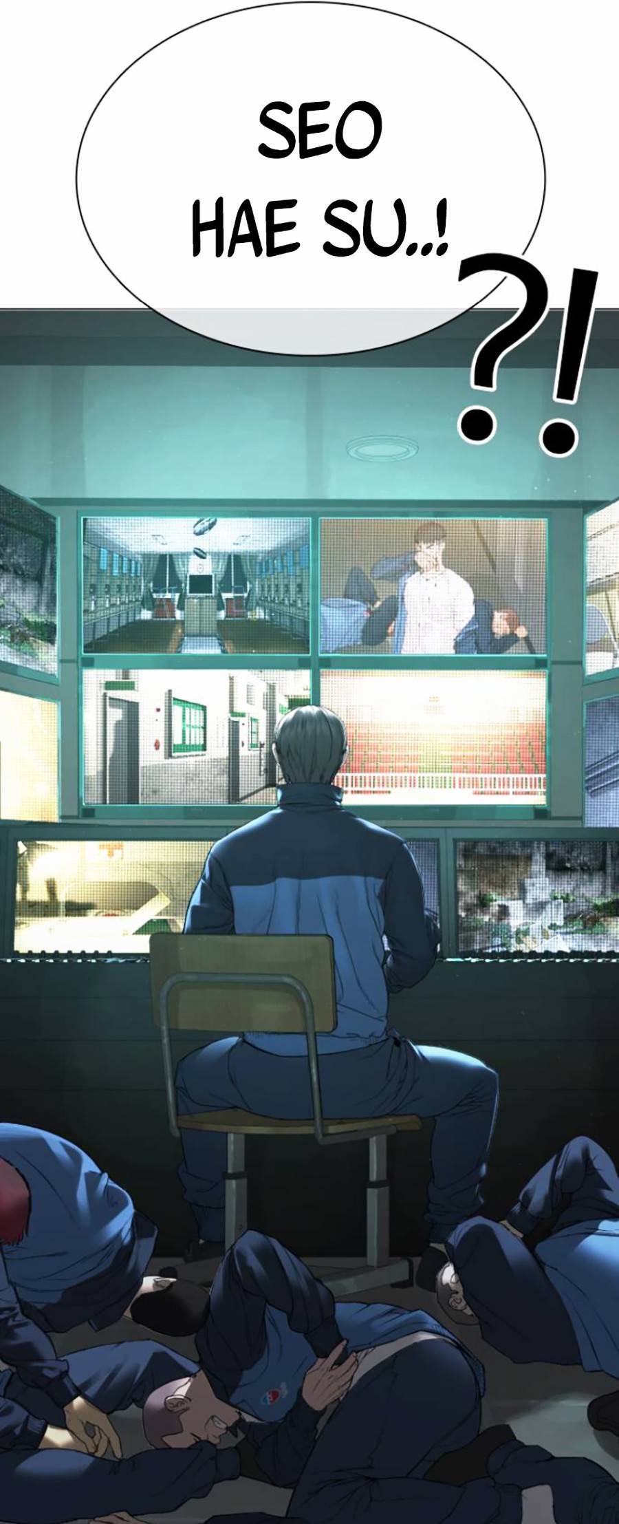 Học Cách Chiến Đấu Chapter 158 - Trang 45