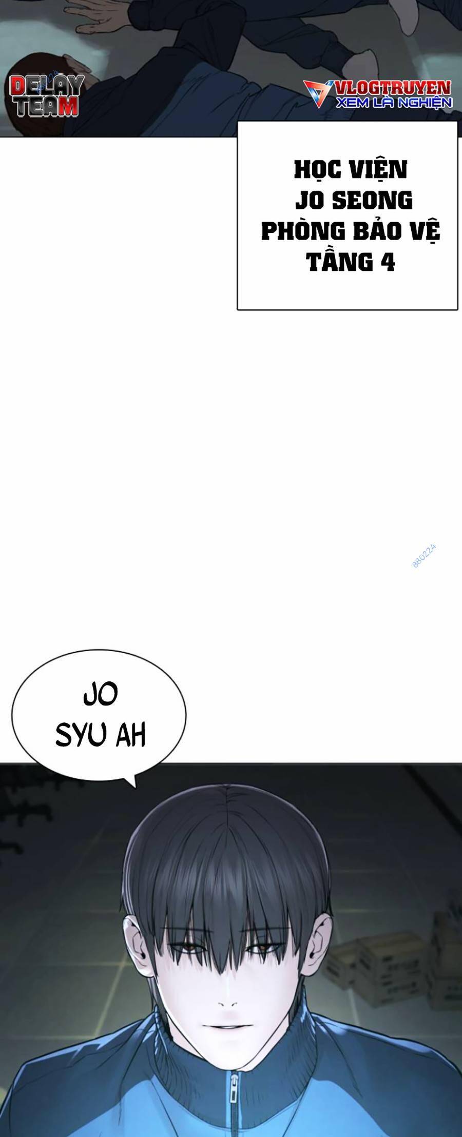 Học Cách Chiến Đấu Chapter 158 - Trang 46