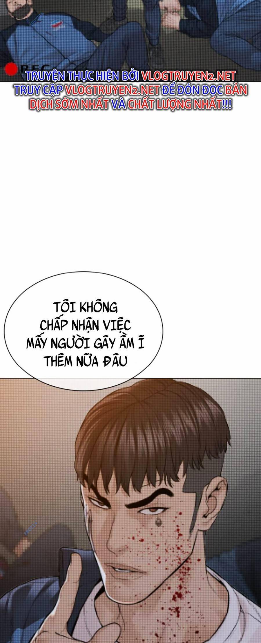 Học Cách Chiến Đấu Chapter 158 - Trang 48