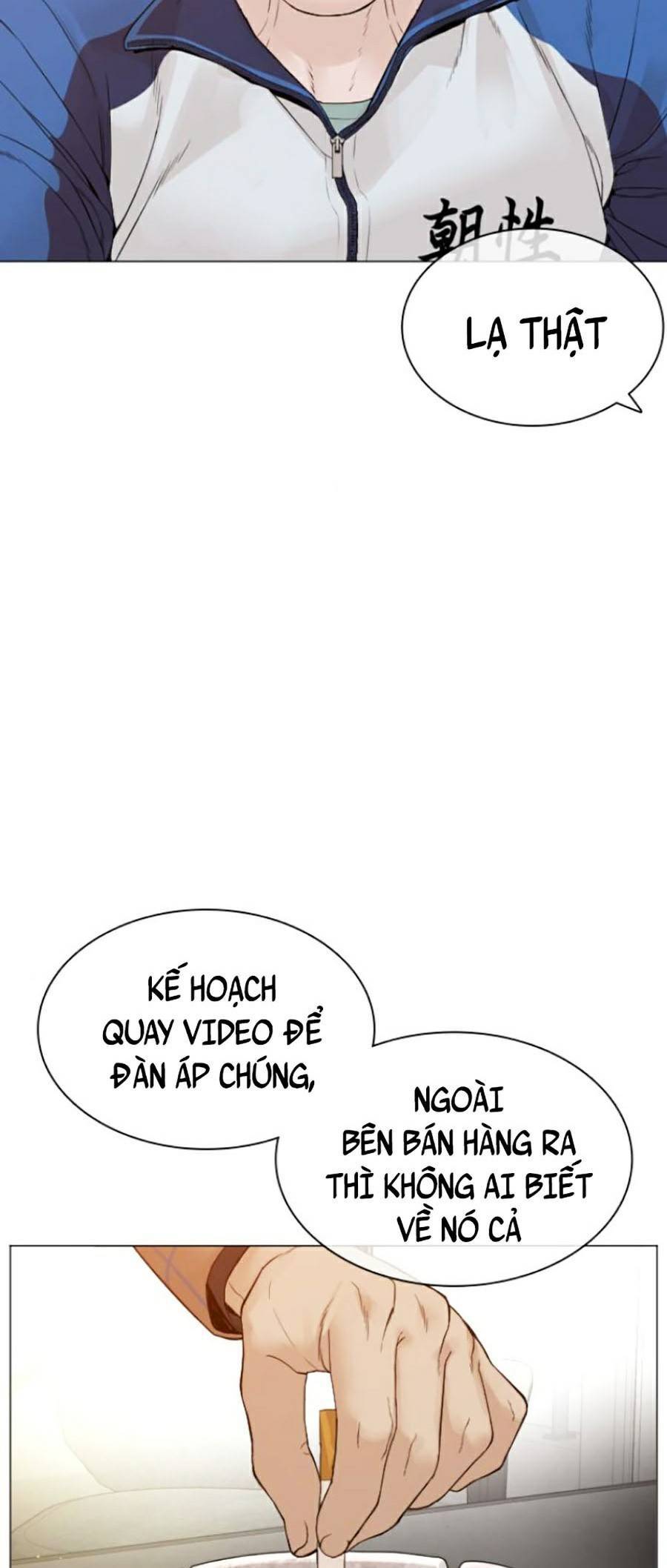 Học Cách Chiến Đấu Chapter 158 - Trang 7