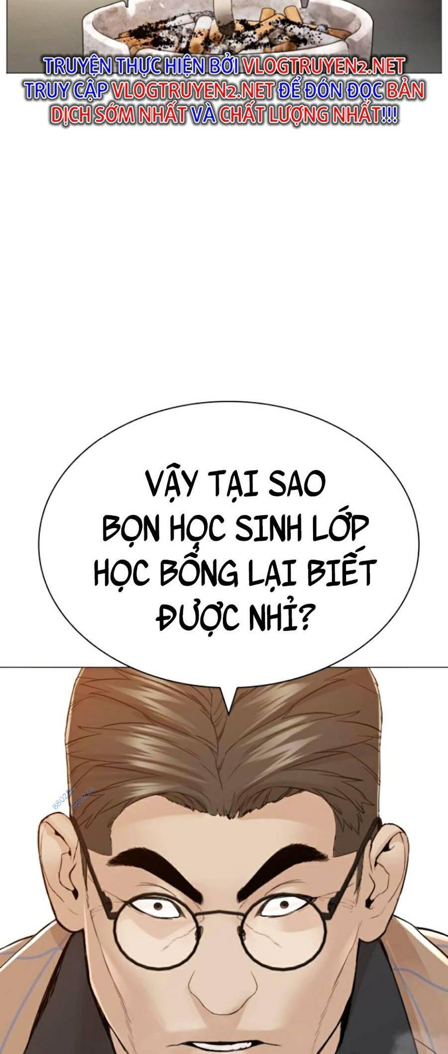 Học Cách Chiến Đấu Chapter 158 - Trang 8