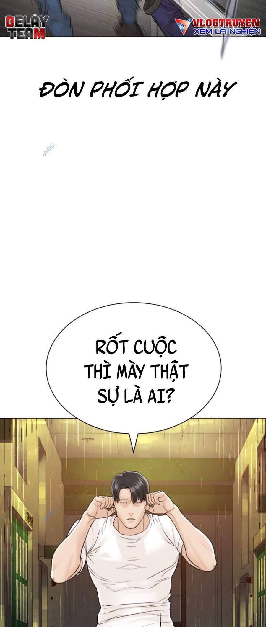Học Cách Chiến Đấu Chapter 159 - Trang 10