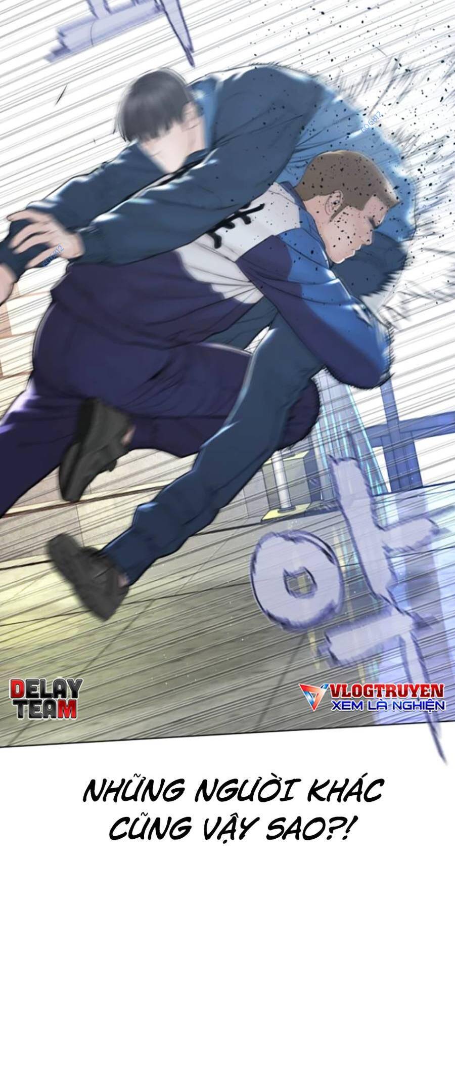 Học Cách Chiến Đấu Chapter 159 - Trang 14