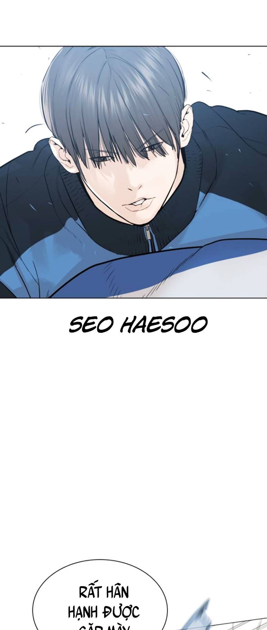 Học Cách Chiến Đấu Chapter 159 - Trang 15