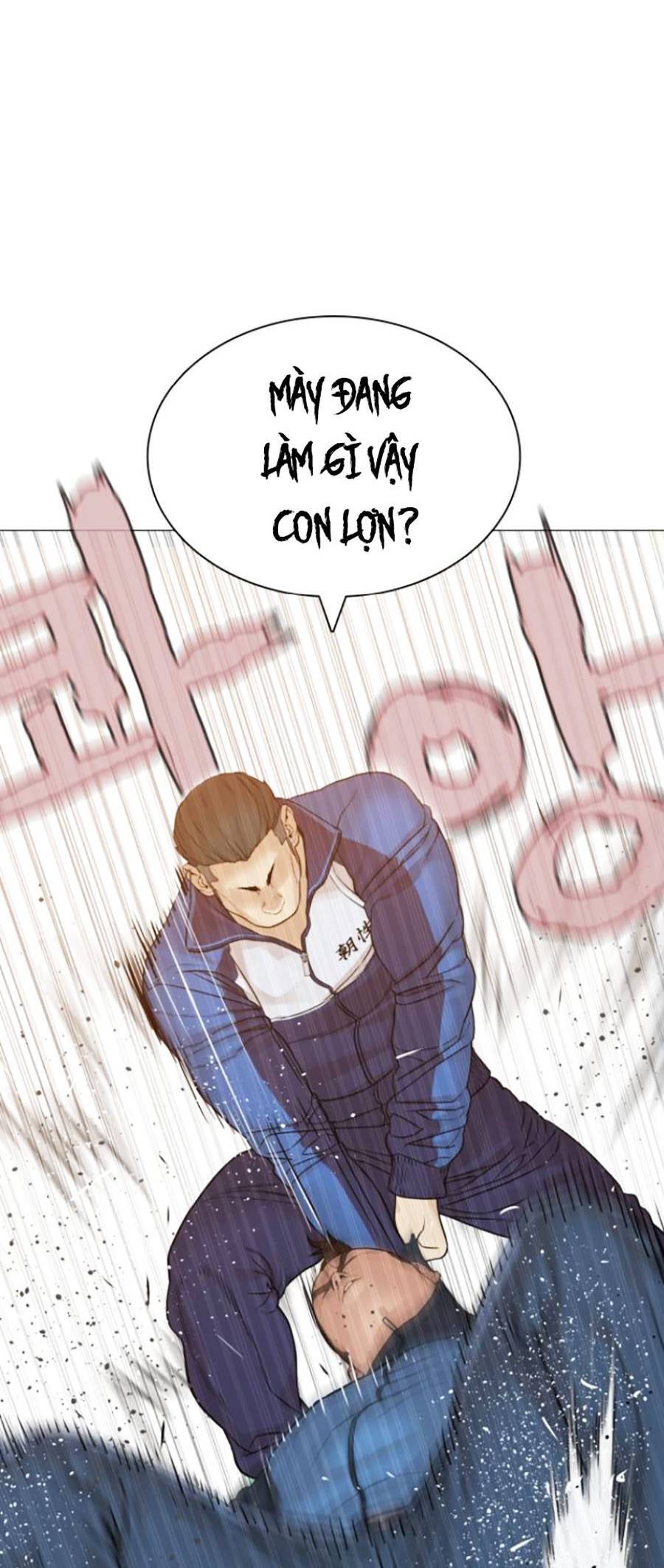 Học Cách Chiến Đấu Chapter 159 - Trang 17