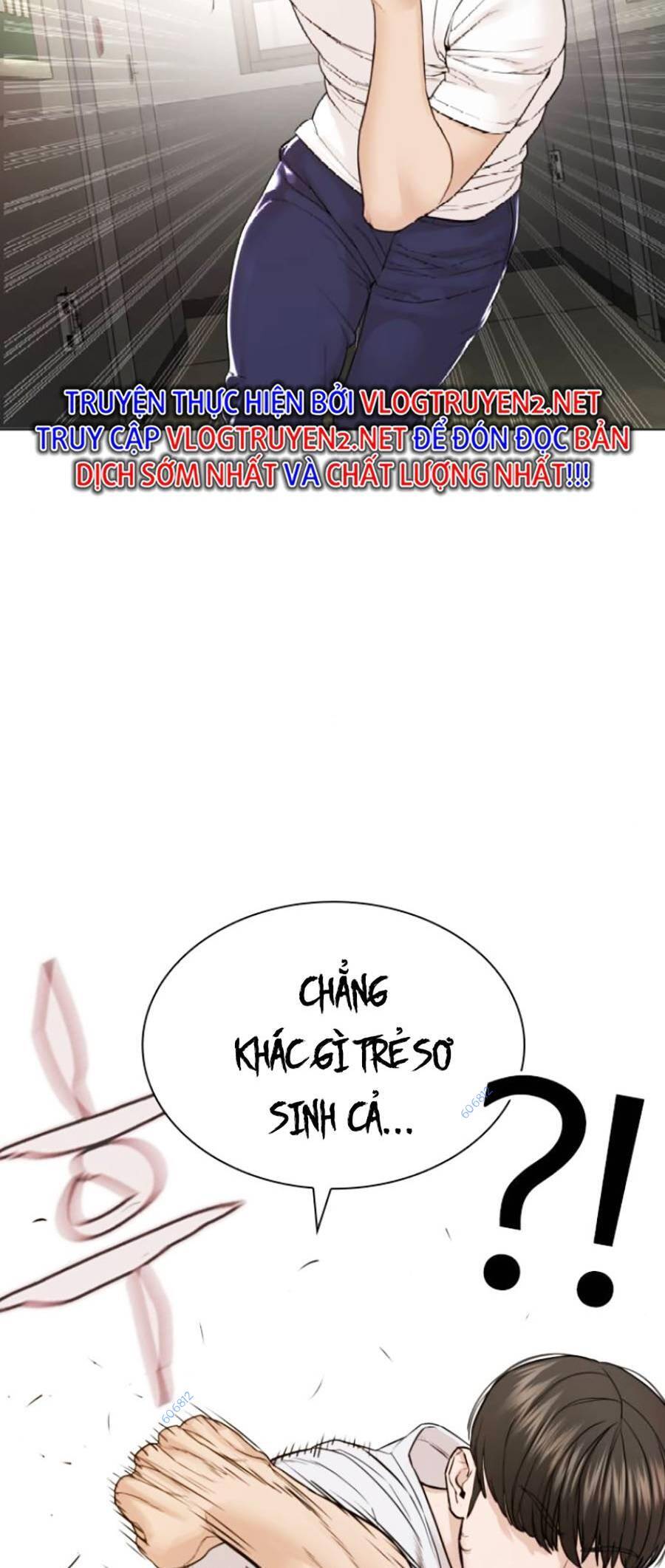 Học Cách Chiến Đấu Chapter 159 - Trang 22