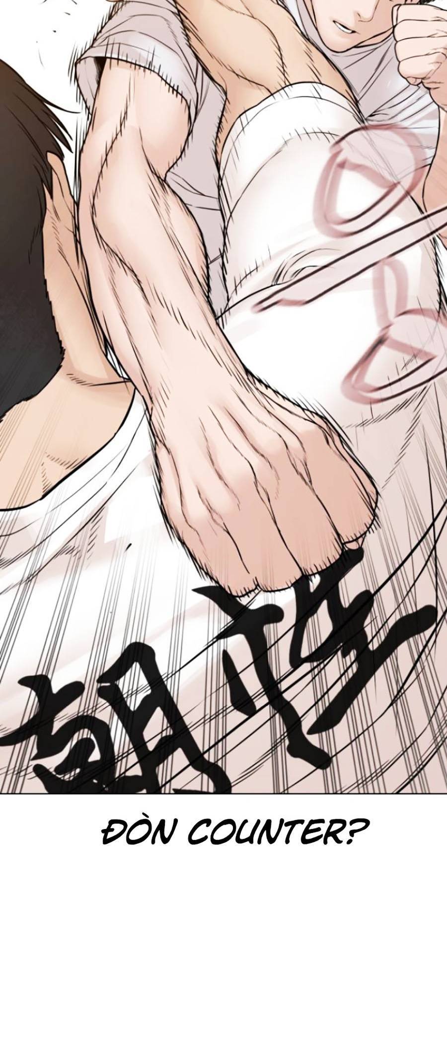 Học Cách Chiến Đấu Chapter 159 - Trang 23