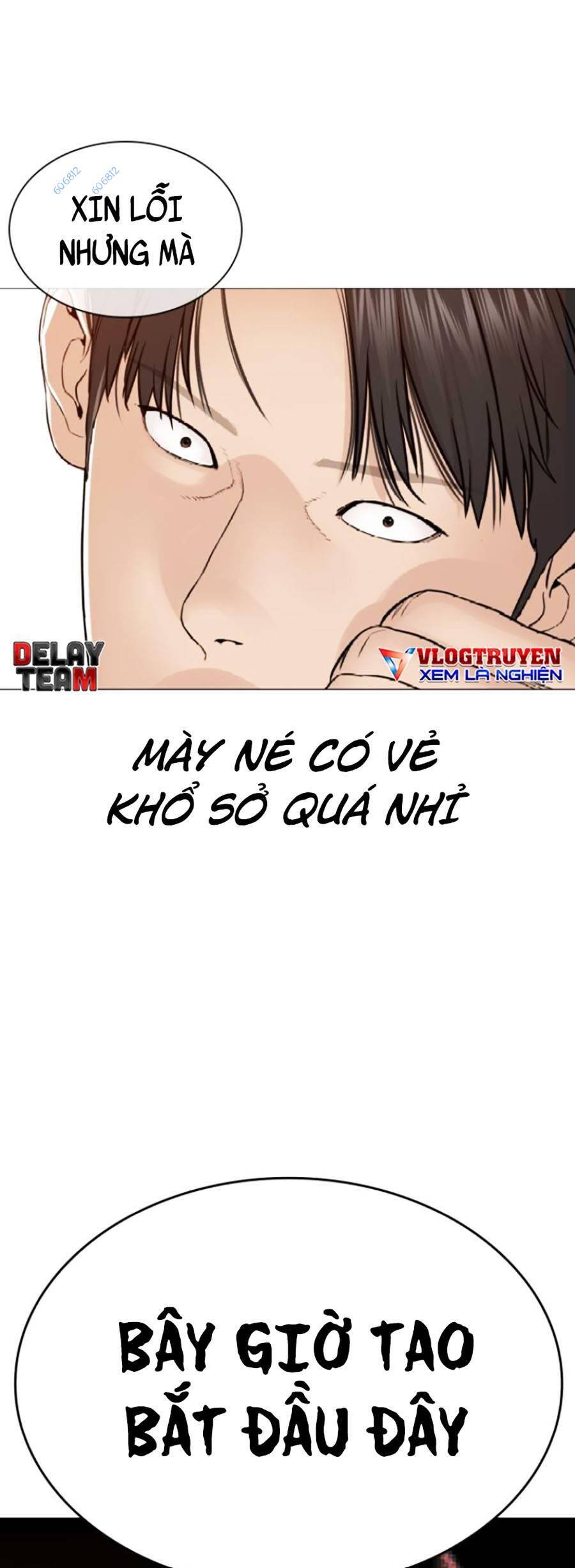 Học Cách Chiến Đấu Chapter 159 - Trang 24