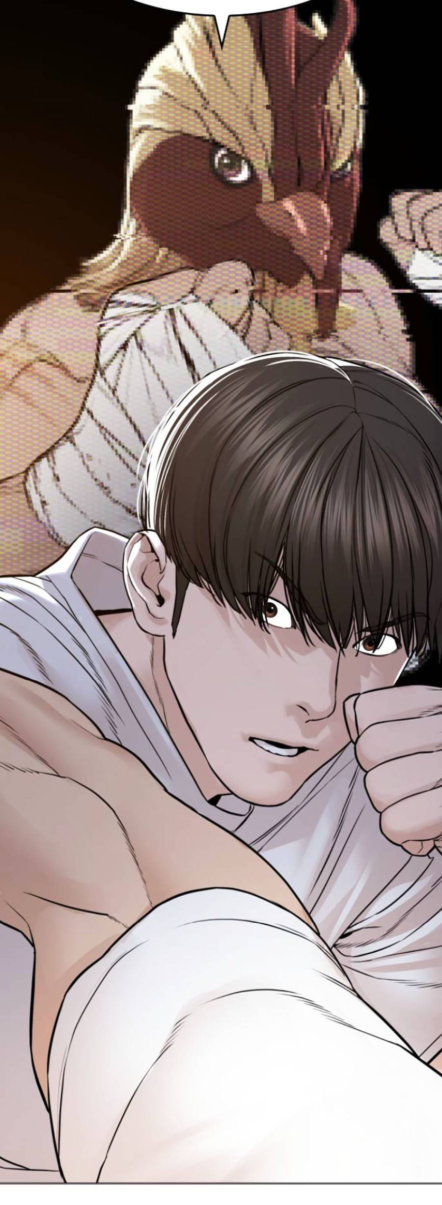 Học Cách Chiến Đấu Chapter 159 - Trang 25