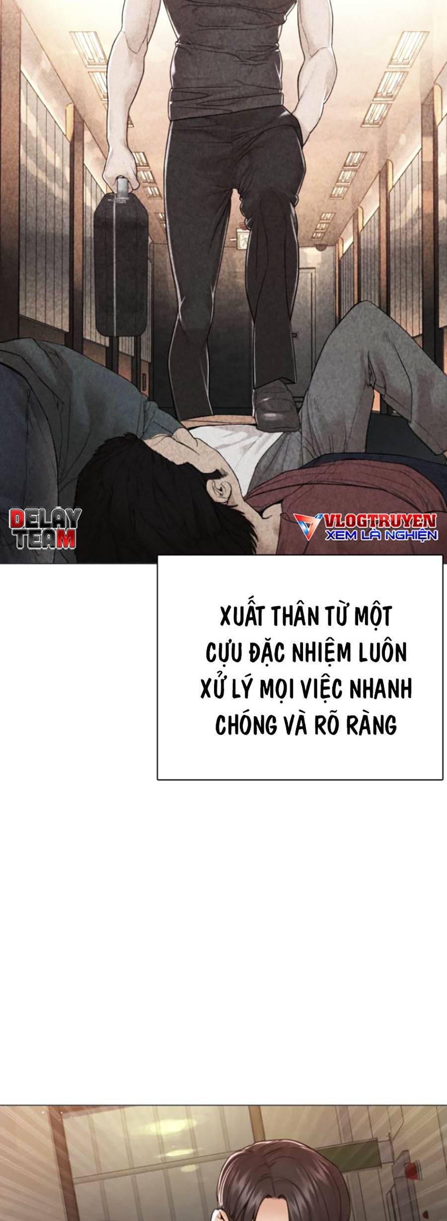 Học Cách Chiến Đấu Chapter 159 - Trang 29