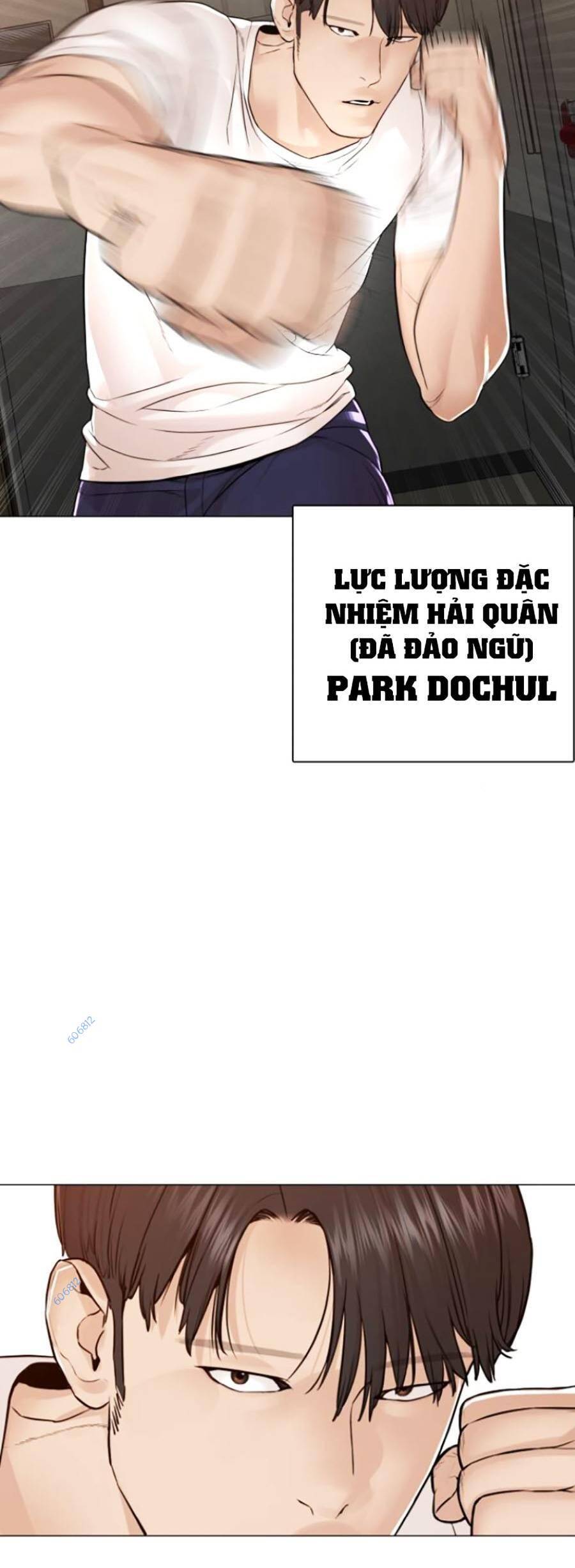 Học Cách Chiến Đấu Chapter 159 - Trang 30