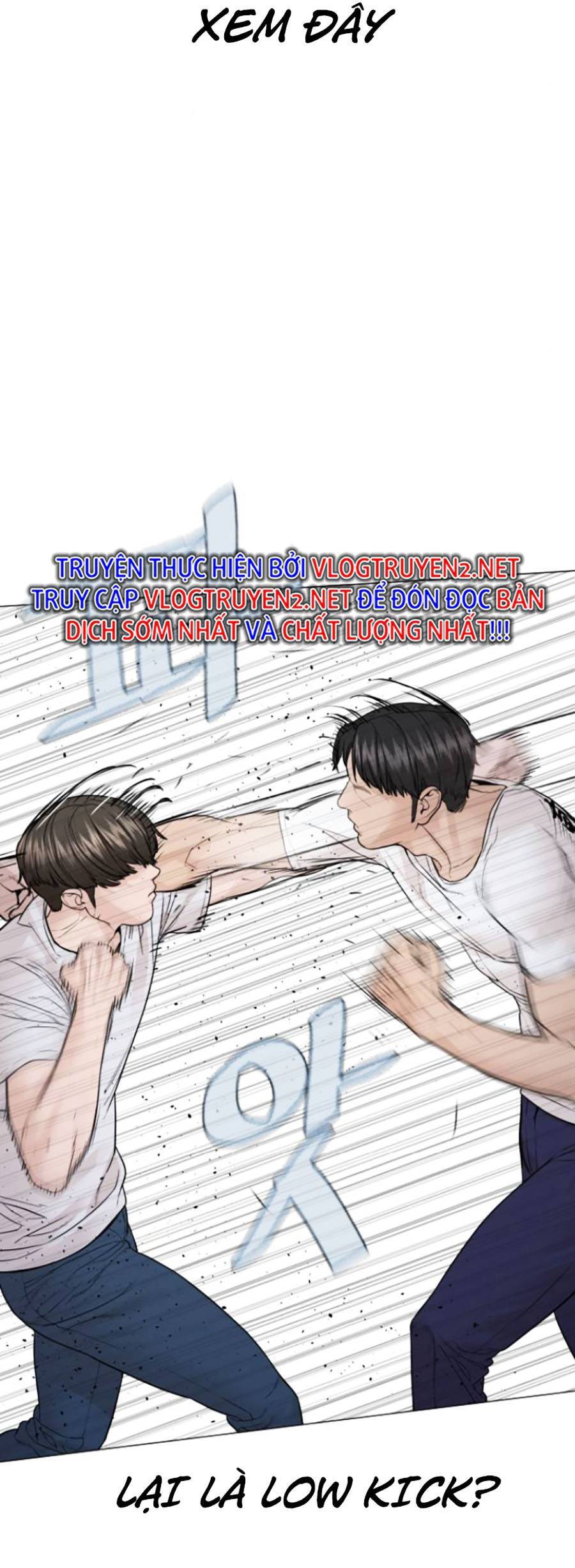 Học Cách Chiến Đấu Chapter 159 - Trang 31