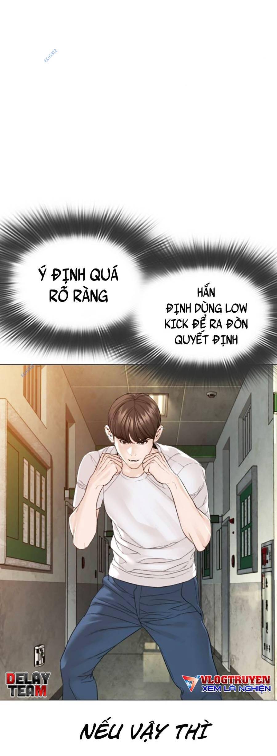 Học Cách Chiến Đấu Chapter 159 - Trang 32