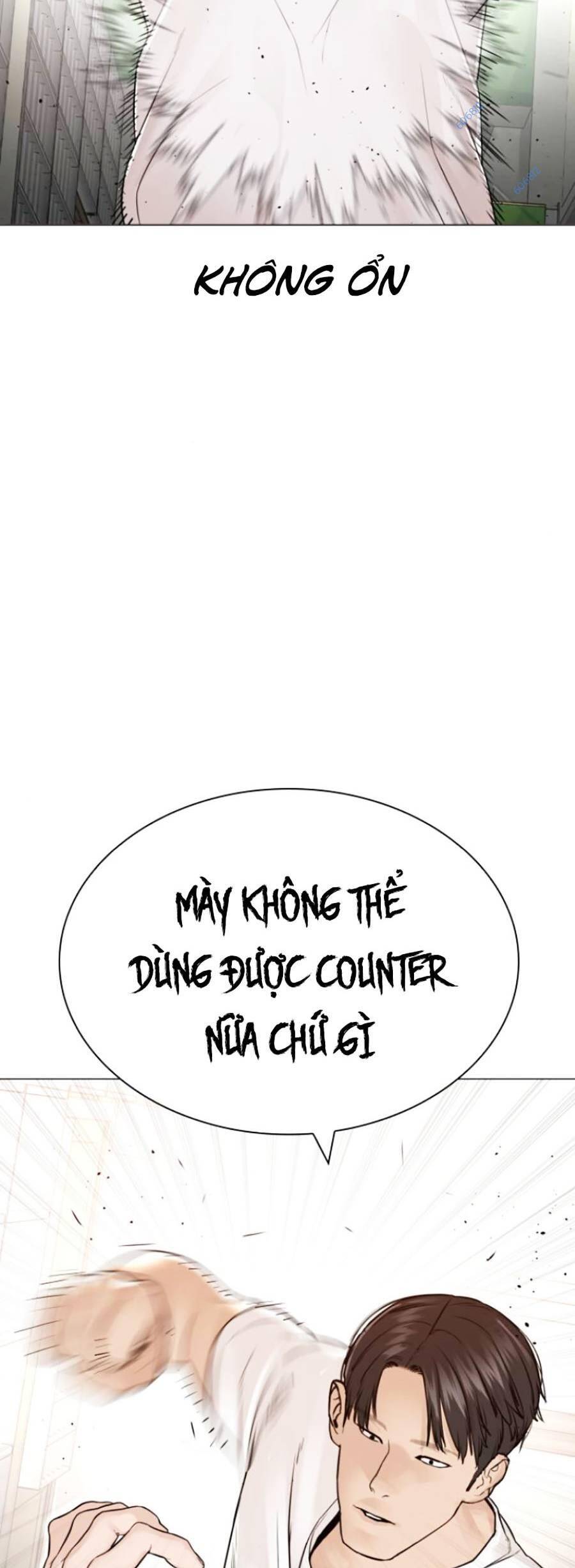 Học Cách Chiến Đấu Chapter 159 - Trang 36