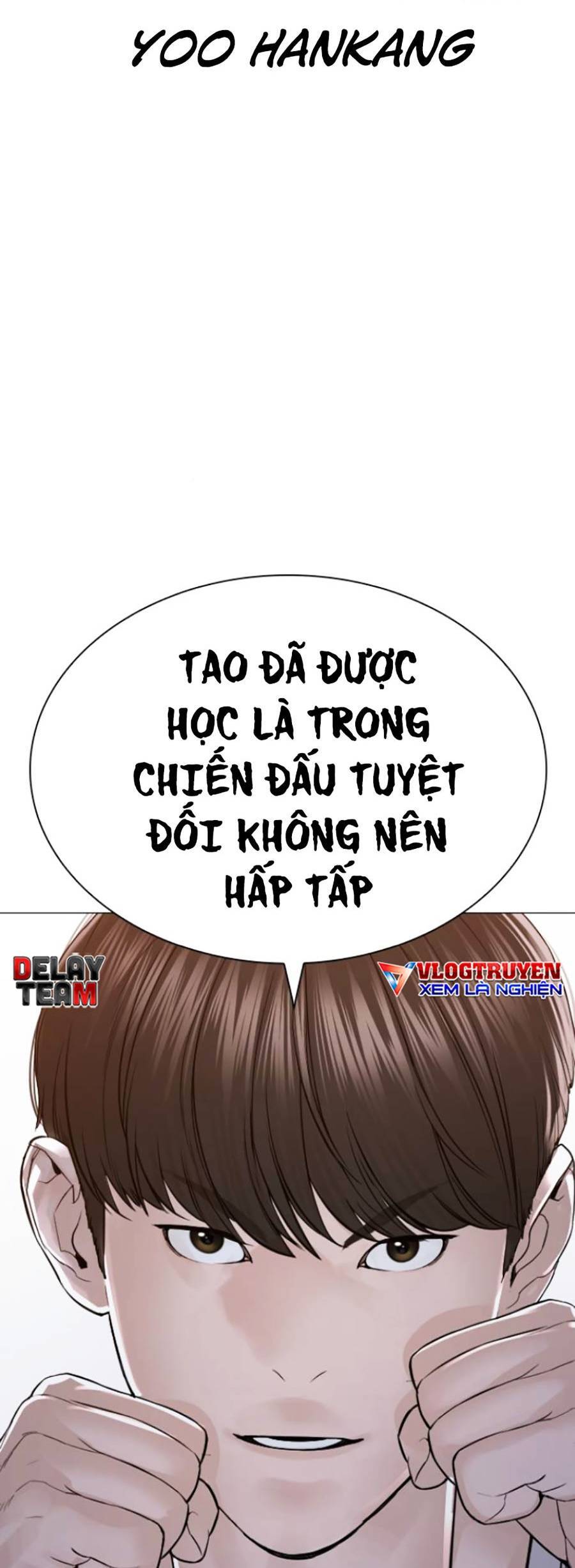 Học Cách Chiến Đấu Chapter 159 - Trang 41