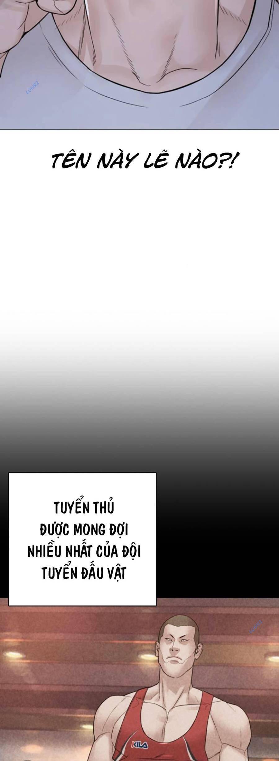 Học Cách Chiến Đấu Chapter 159 - Trang 42