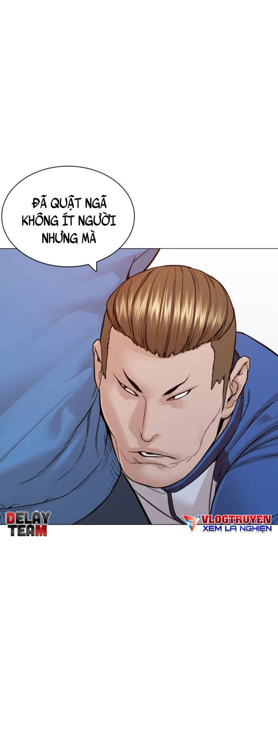 Học Cách Chiến Đấu Chapter 159 - Trang 45