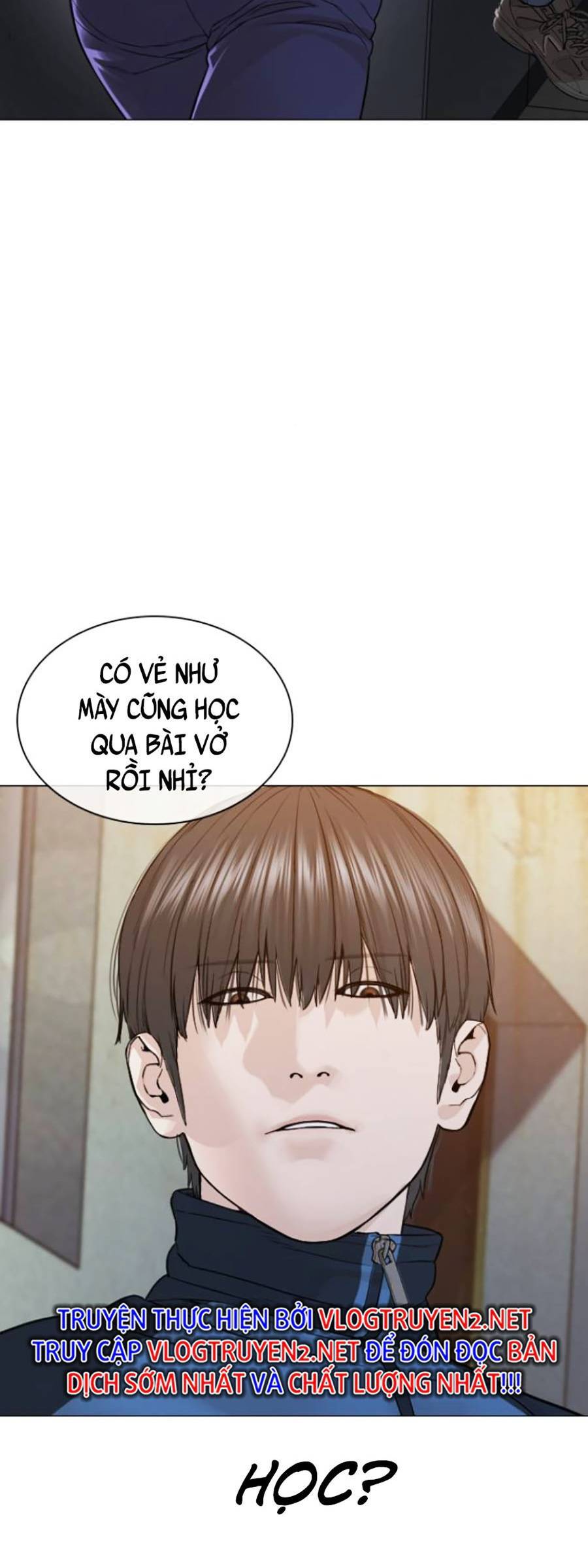 Học Cách Chiến Đấu Chapter 159 - Trang 47