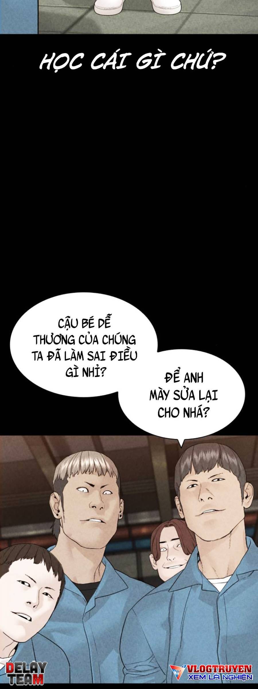 Học Cách Chiến Đấu Chapter 159 - Trang 49