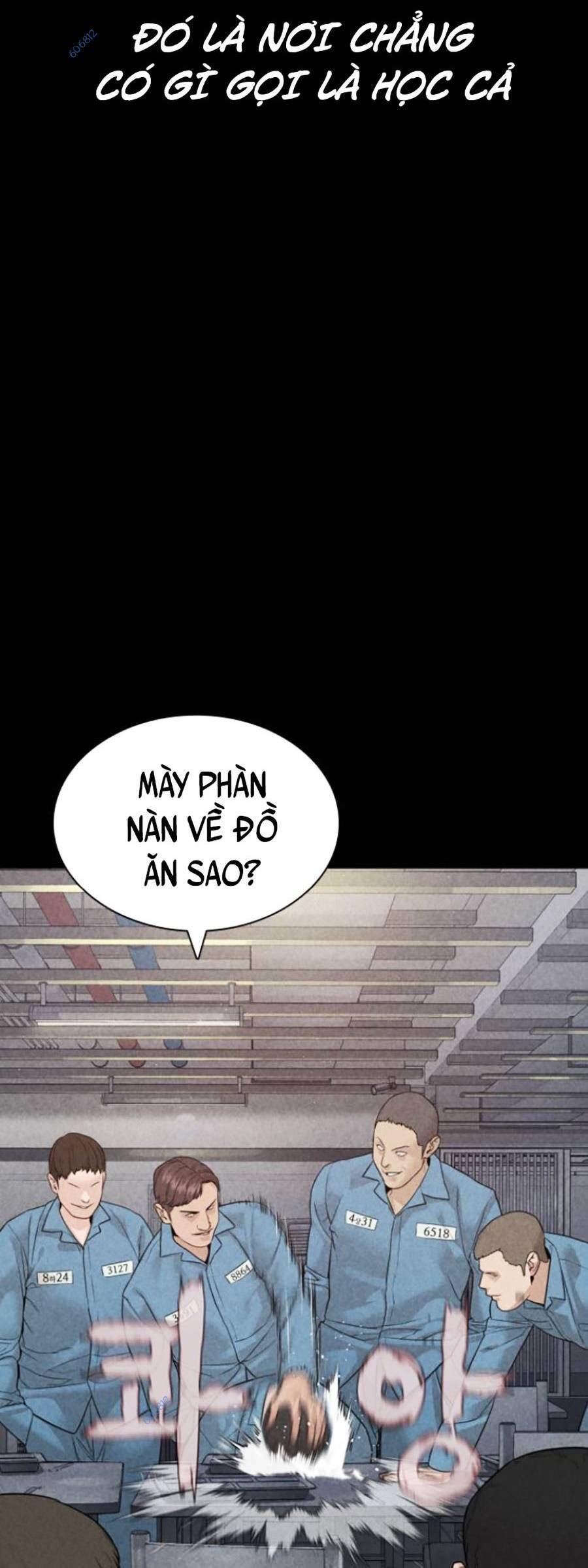 Học Cách Chiến Đấu Chapter 159 - Trang 50