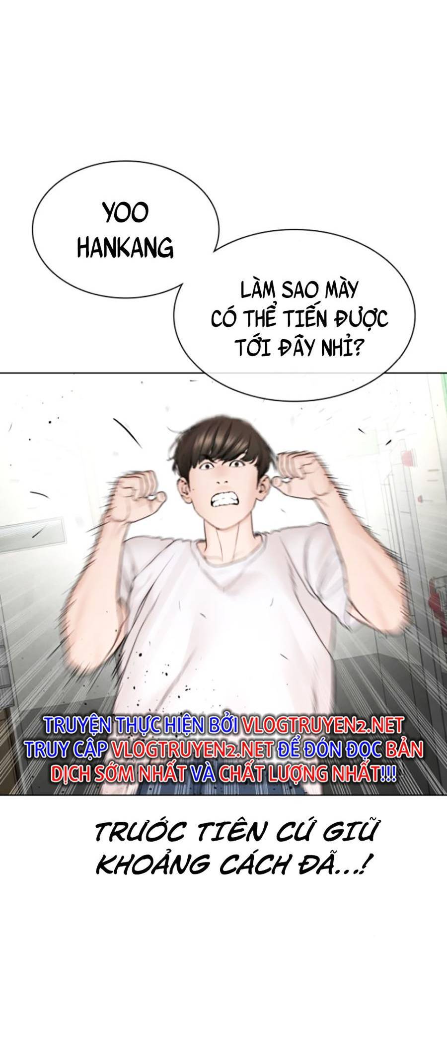 Học Cách Chiến Đấu Chapter 159 - Trang 7