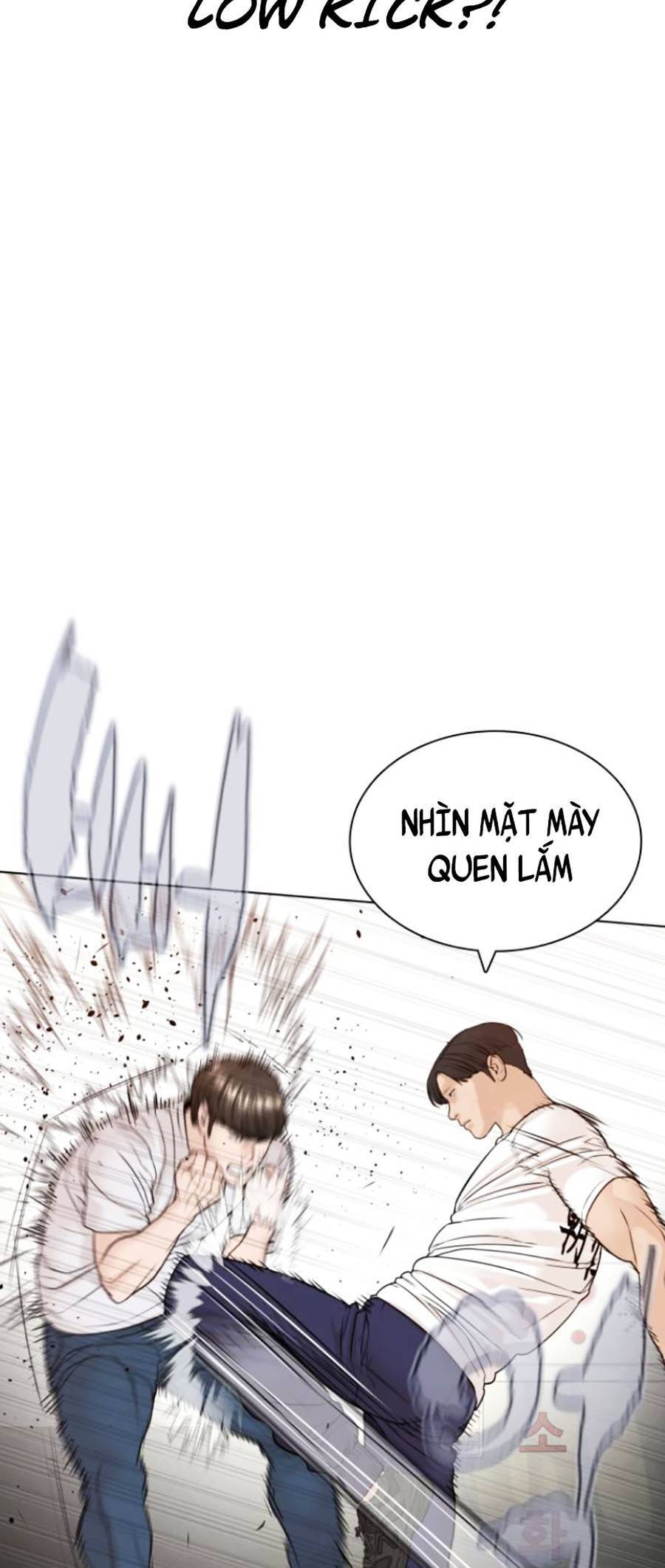 Học Cách Chiến Đấu Chapter 159 - Trang 9