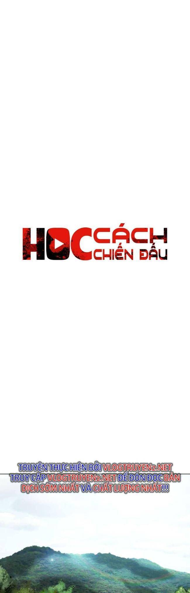 Học Cách Chiến Đấu Chapter 160 - Trang 14