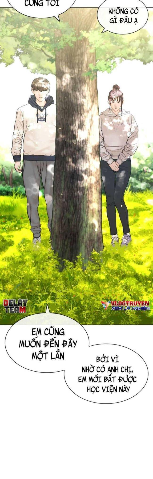 Học Cách Chiến Đấu Chapter 160 - Trang 16