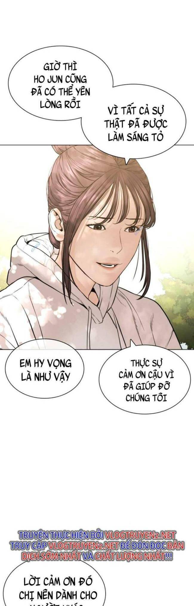 Học Cách Chiến Đấu Chapter 160 - Trang 17