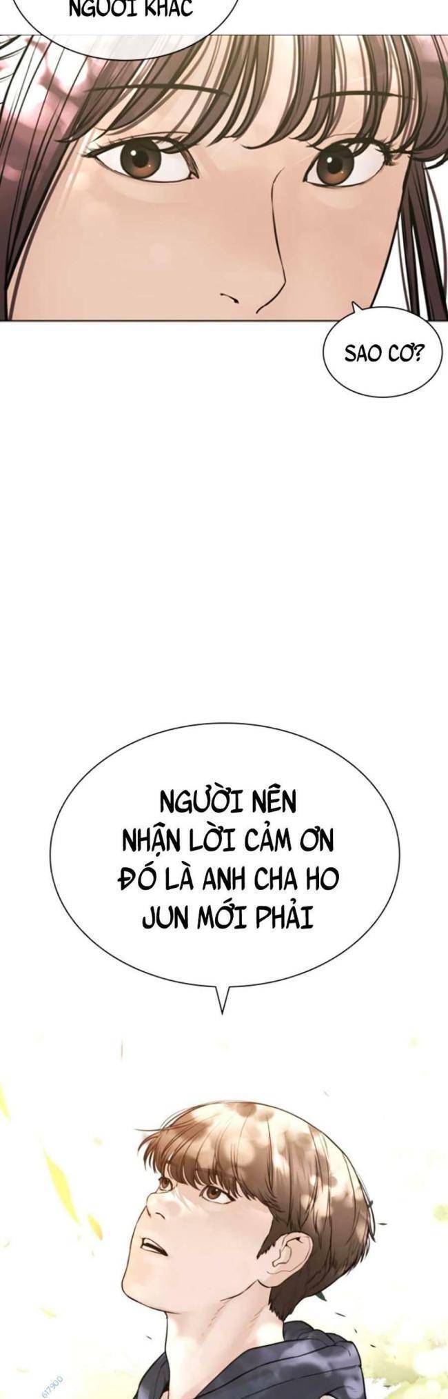 Học Cách Chiến Đấu Chapter 160 - Trang 18