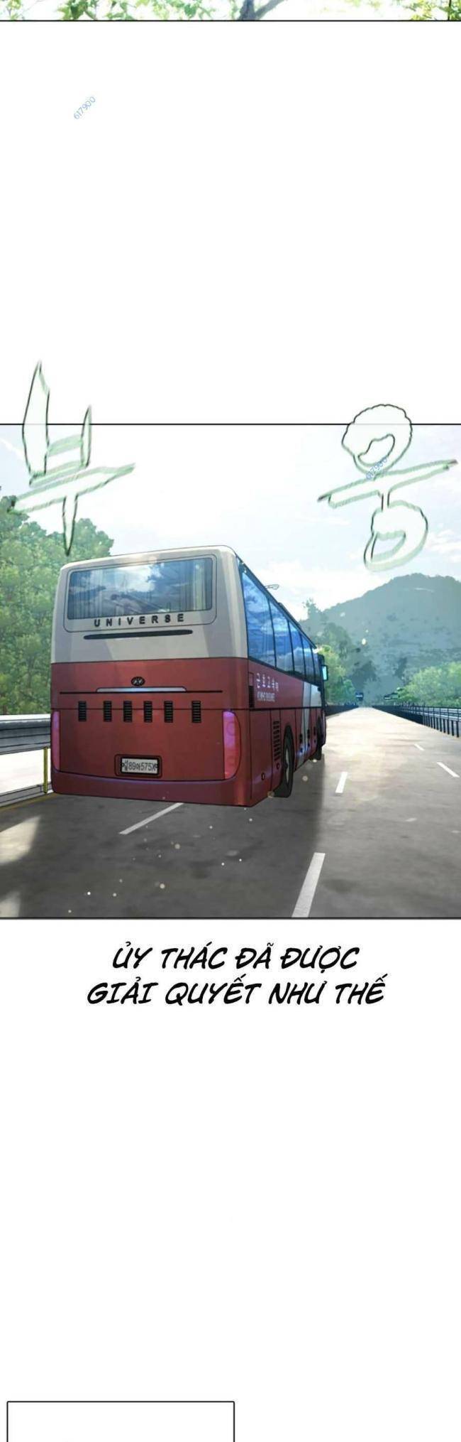 Học Cách Chiến Đấu Chapter 160 - Trang 20