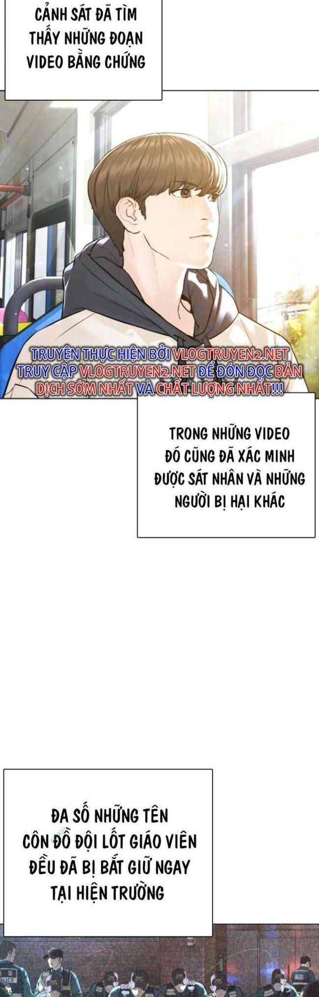 Học Cách Chiến Đấu Chapter 160 - Trang 21