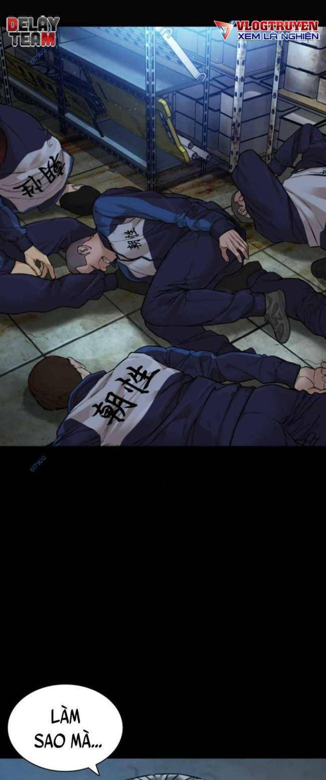 Học Cách Chiến Đấu Chapter 160 - Trang 28