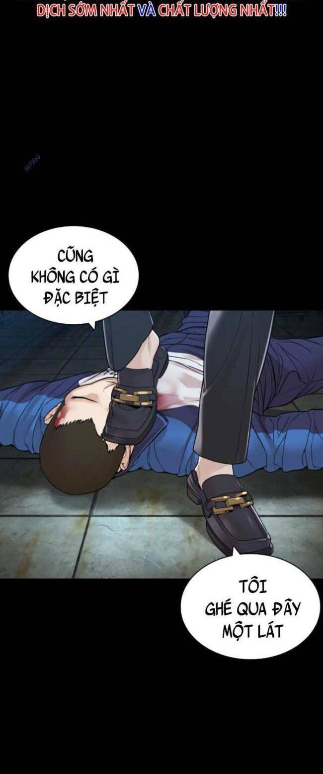 Học Cách Chiến Đấu Chapter 160 - Trang 31