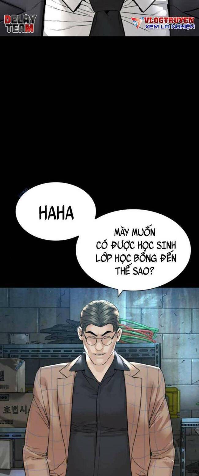 Học Cách Chiến Đấu Chapter 160 - Trang 33