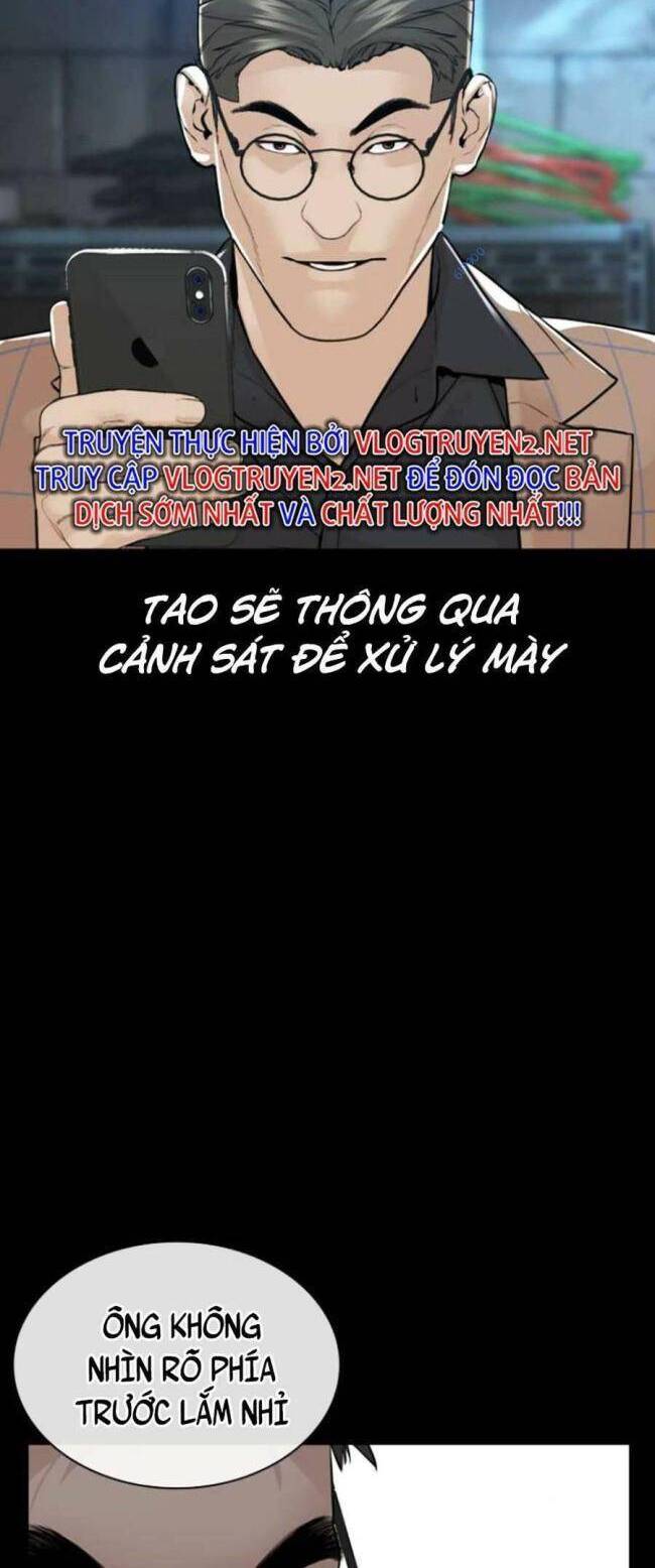 Học Cách Chiến Đấu Chapter 160 - Trang 35