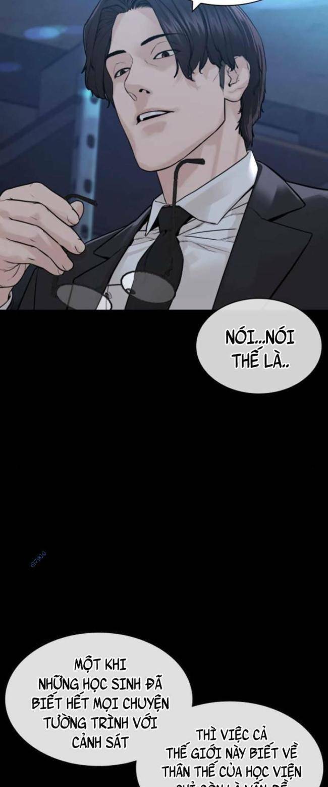 Học Cách Chiến Đấu Chapter 160 - Trang 38